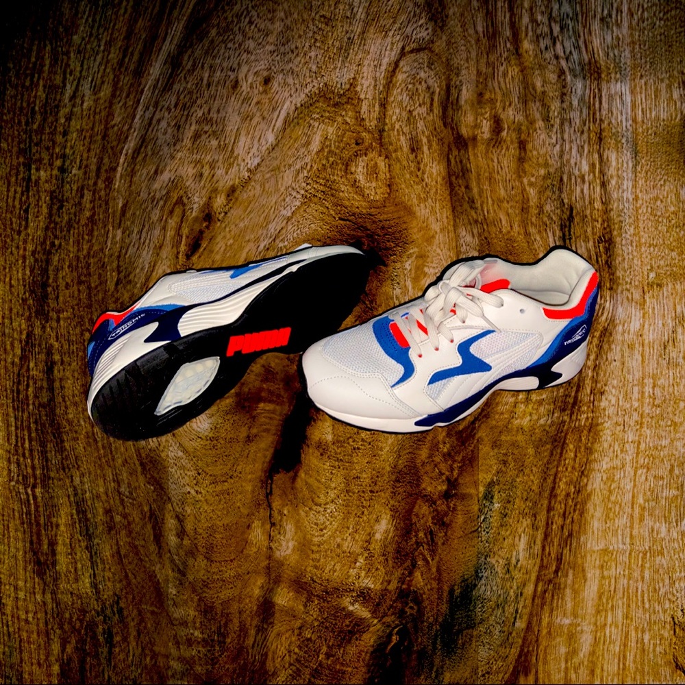Puma sneakers